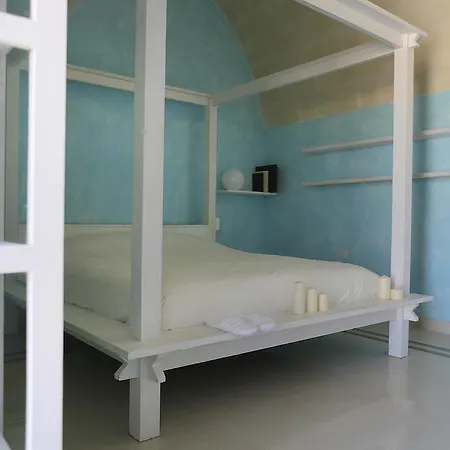 La Casa Di Sant'agostino Appartement *