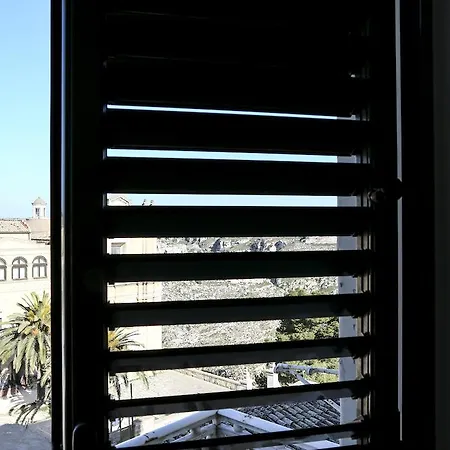 La Casa Di Sant'agostino