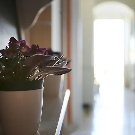 Appartement La Casa Di Sant'agostino *
