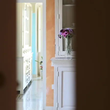 Appartement La Casa Di Sant'agostino Matera