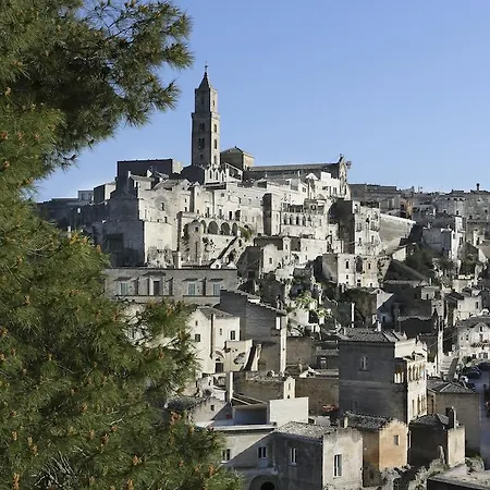 La Casa Di Sant'agostino