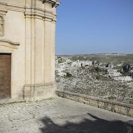 La Casa Di Sant'agostino