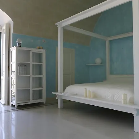 Appartement La Casa Di Sant'agostino Matera