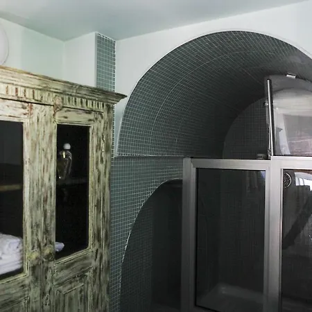 Appartement La Casa Di Sant'agostino Matera