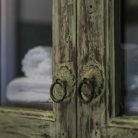 Lägenhet La Casa Di Sant'agostino Matera