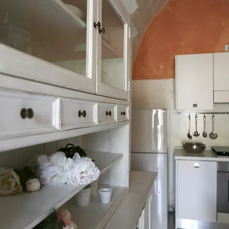 Appartement La Casa Di Sant'agostino