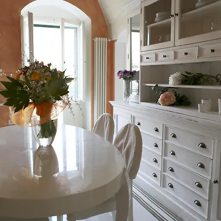 Appartement La Casa Di Sant'agostino *