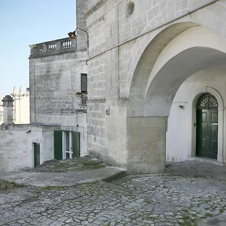 La Casa Di Sant'agostino