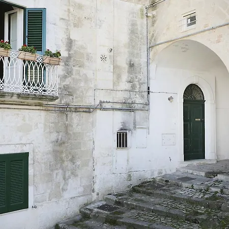 La Casa Di Sant'agostino